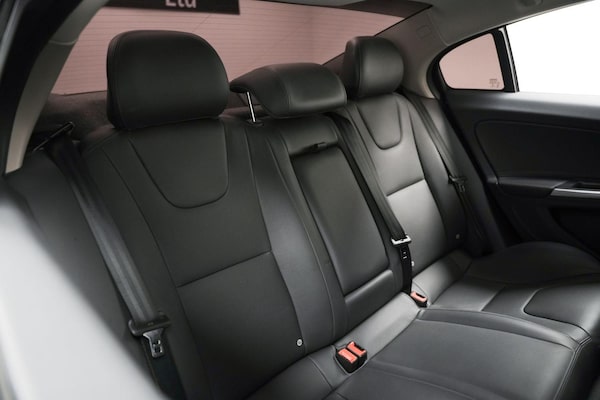 Used Volvo S60 2018 for sale - 76158669: Photo 13