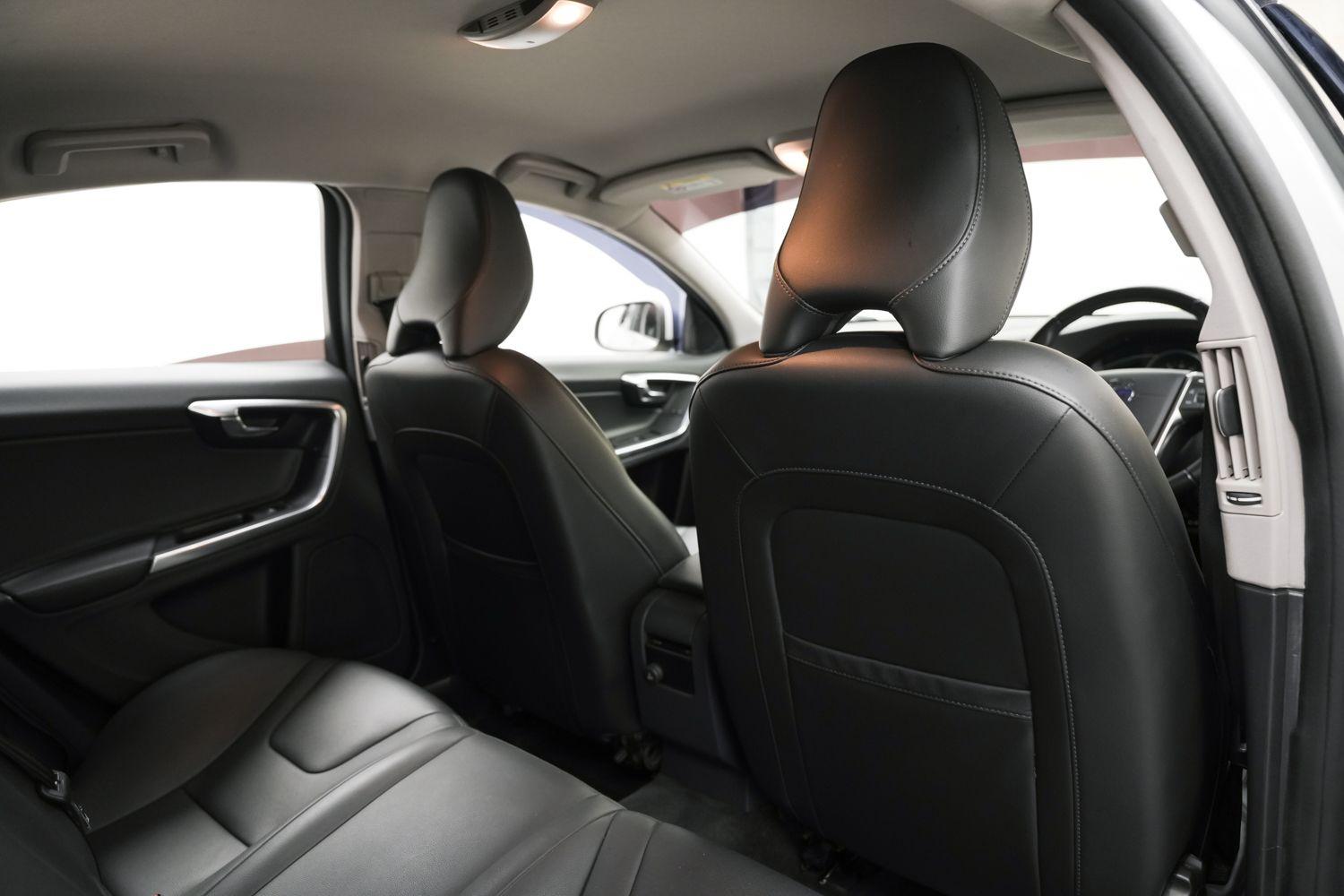 Used Volvo S60 2018 for sale - 76158669: Photo 15