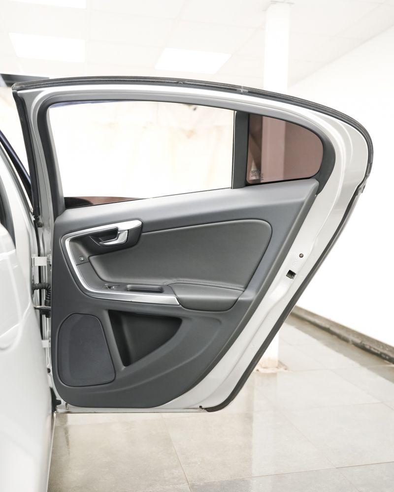 Used Volvo S60 2018 for sale - 76158669: Photo 16