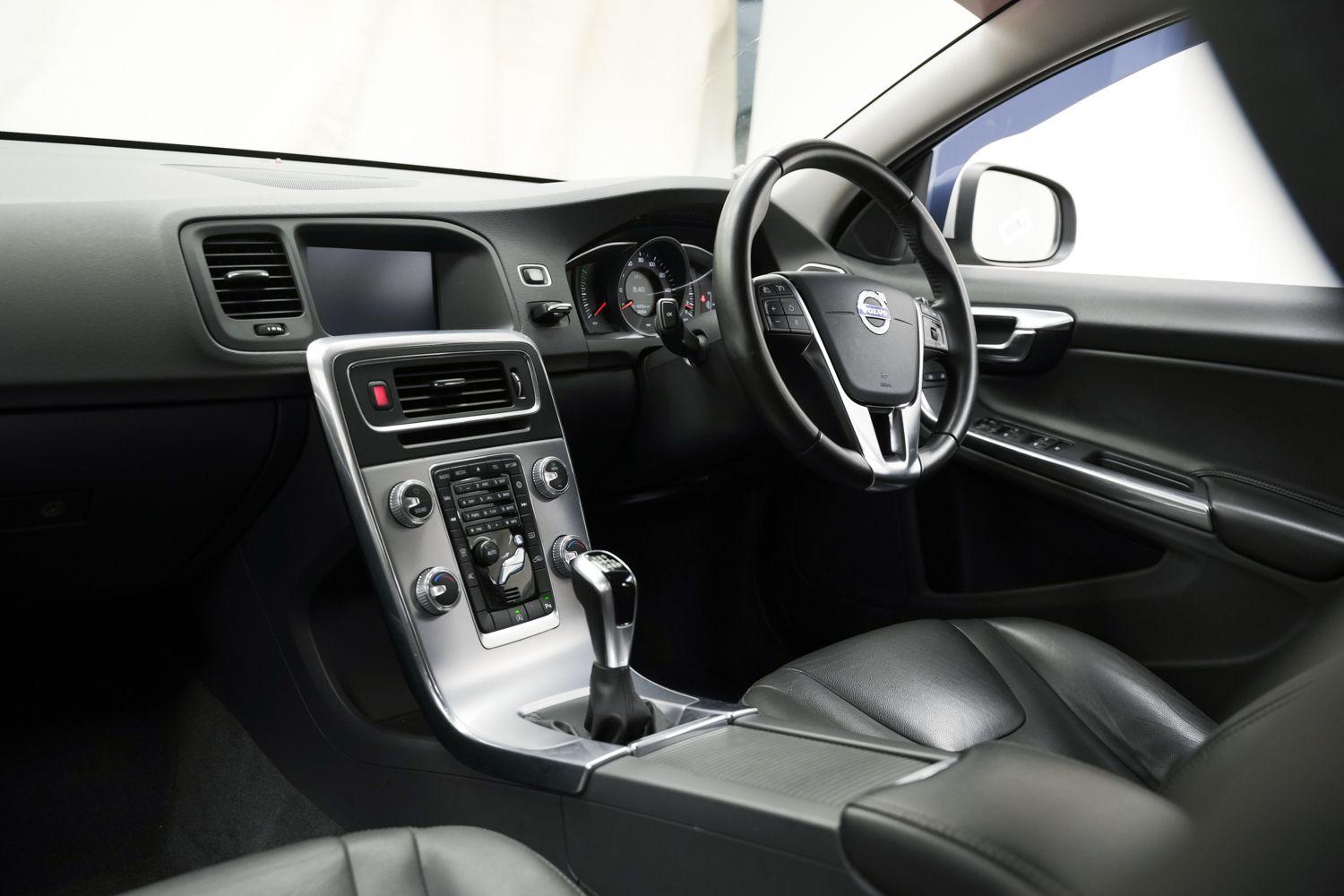 Used Volvo S60 2018 for sale - 76158669: Photo 18