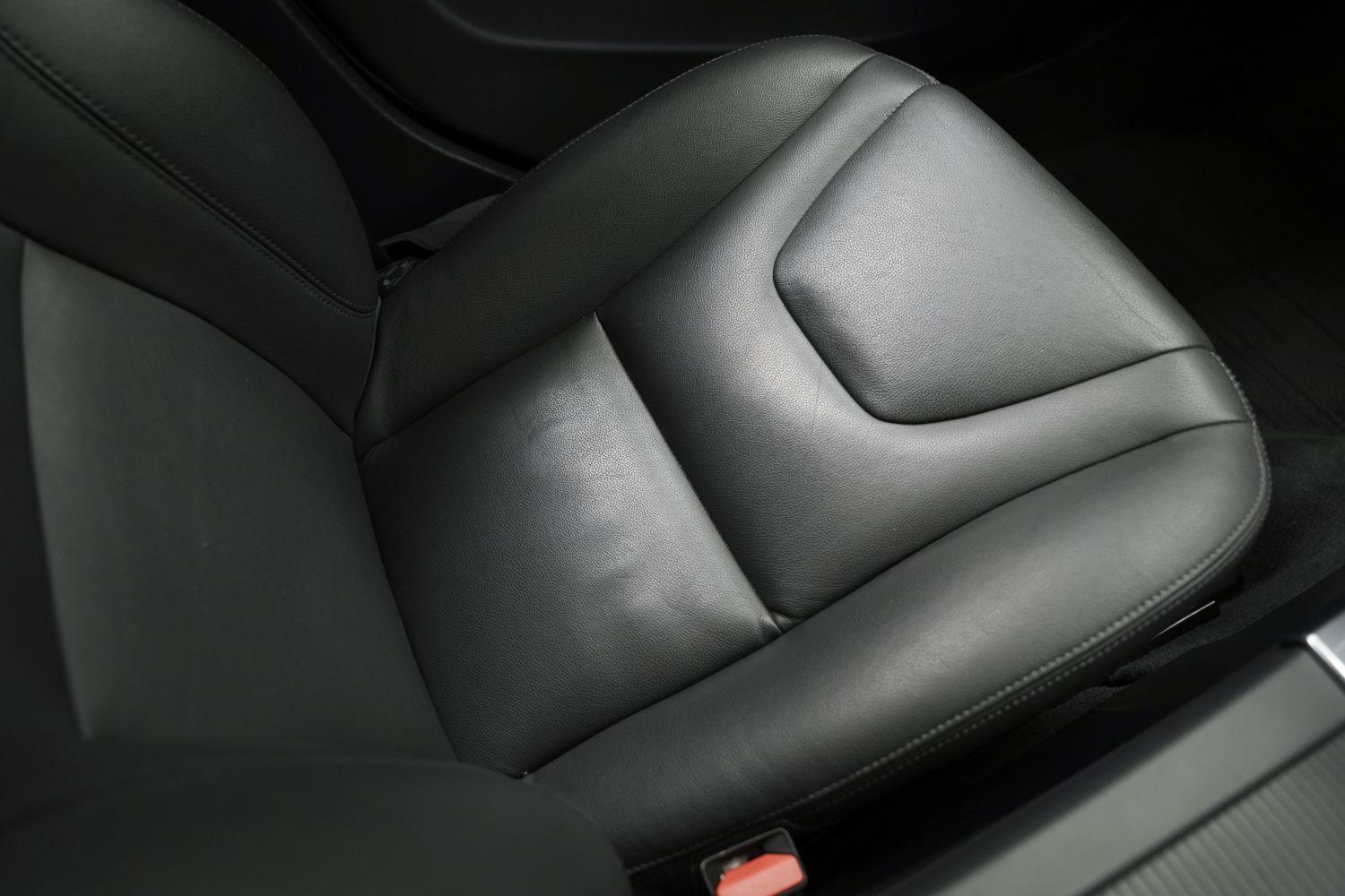 Used Volvo S60 2018 for sale - 76158669: Photo 20