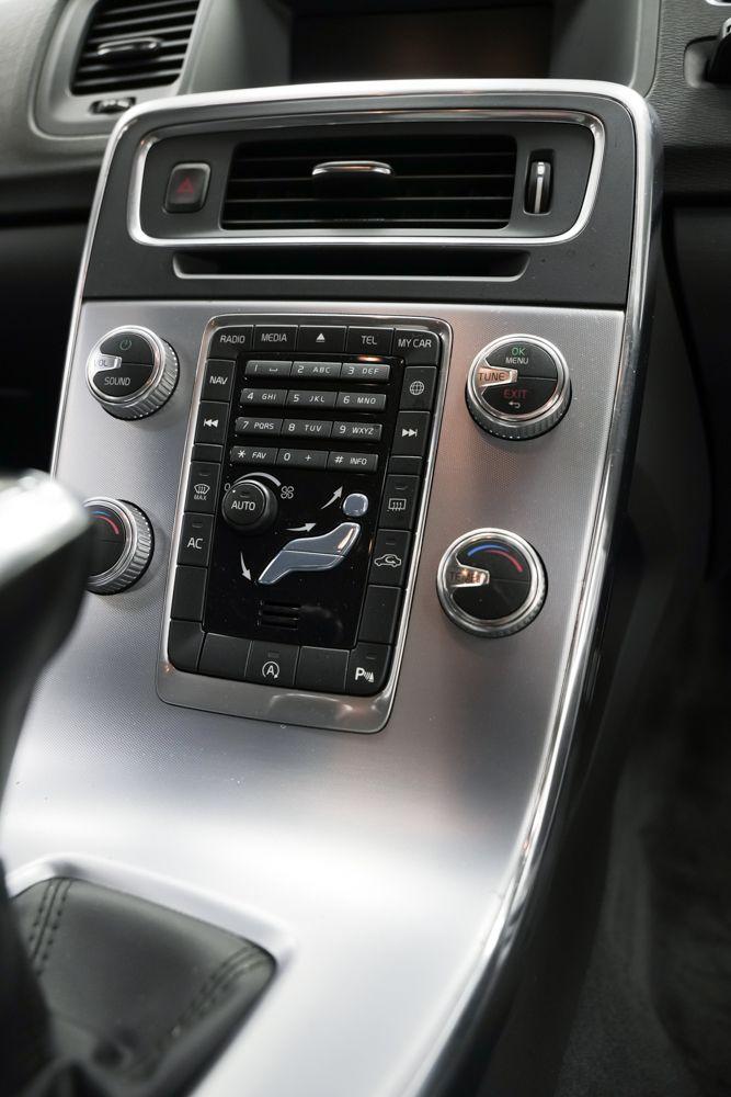 Used Volvo S60 2018 for sale - 76158669: Photo 21