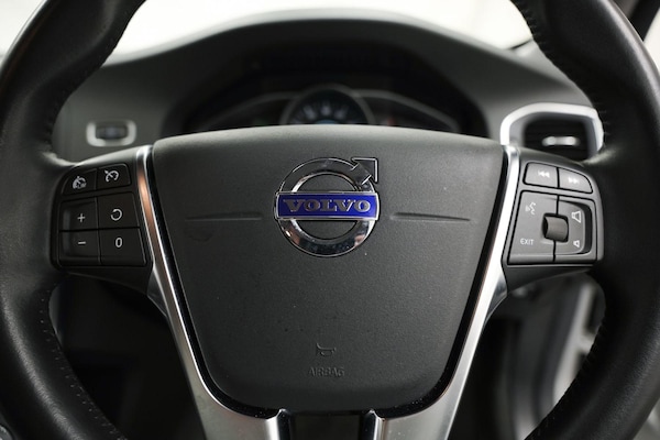 Used Volvo S60 2018 for sale - 76158669: Photo 22