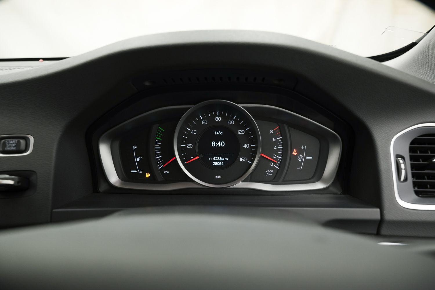 Used Volvo S60 2018 for sale - 76158669: Photo 23