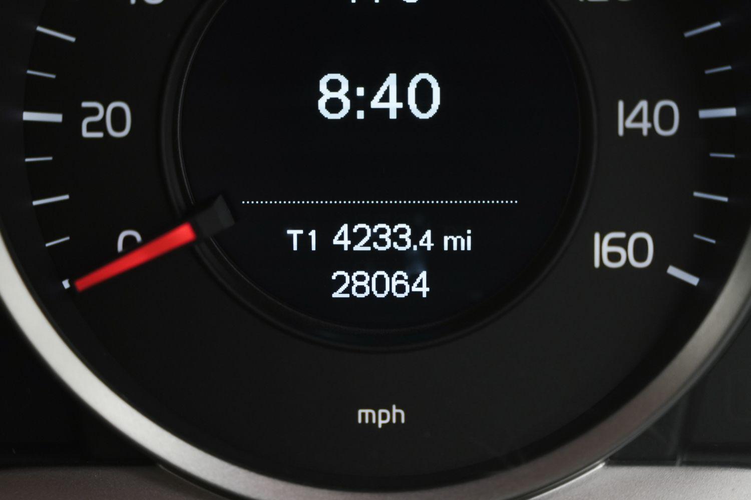 Used Volvo S60 2018 for sale - 76158669: Photo 24