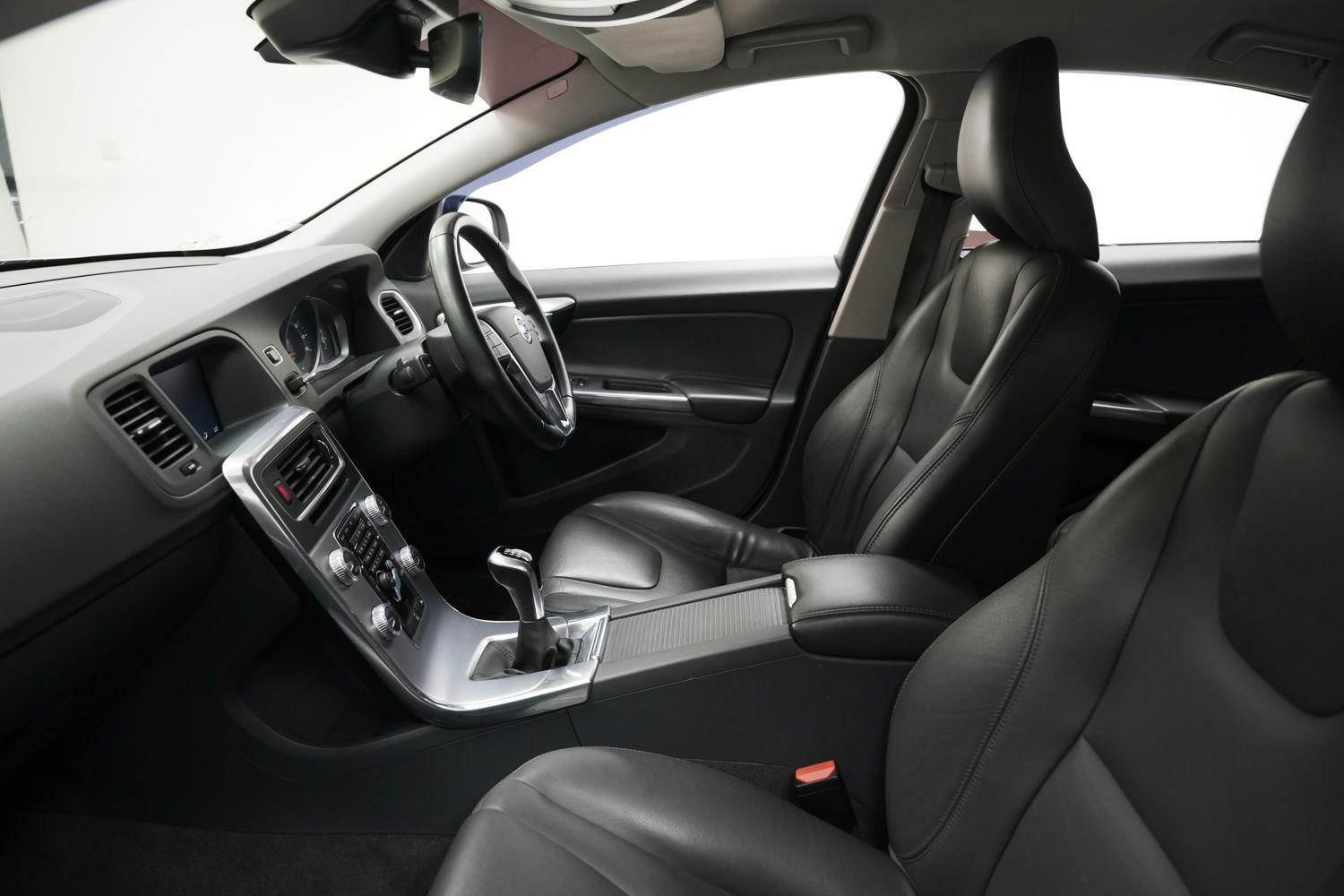 Used Volvo S60 2018 for sale - 76158669: Photo 25