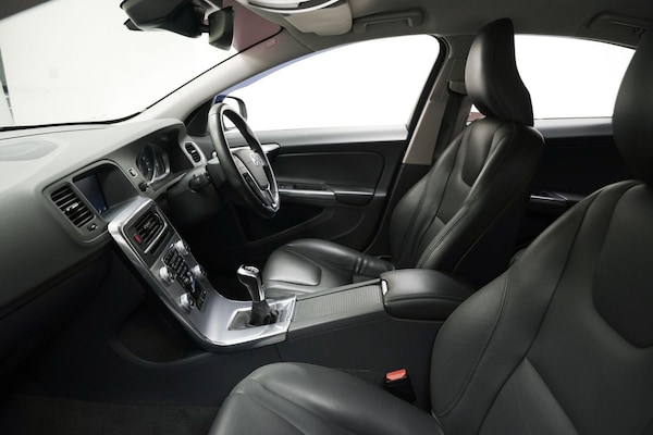 Used Volvo S60 2018 for sale - 76158669: Photo 25