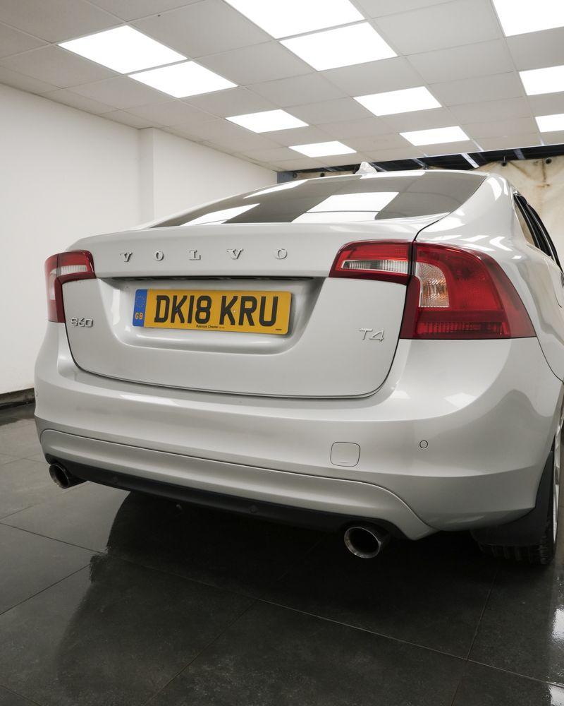 Used Volvo S60 2018 for sale - 76158669: Photo 5