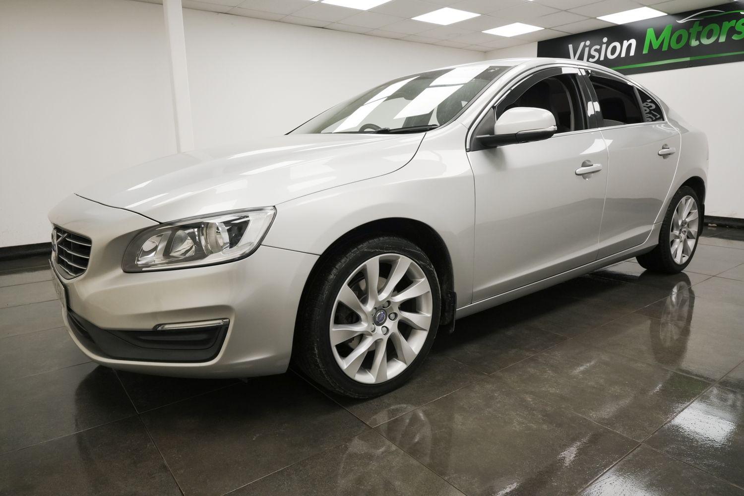 Used Volvo S60 2018 for sale - 76158669: Photo 7