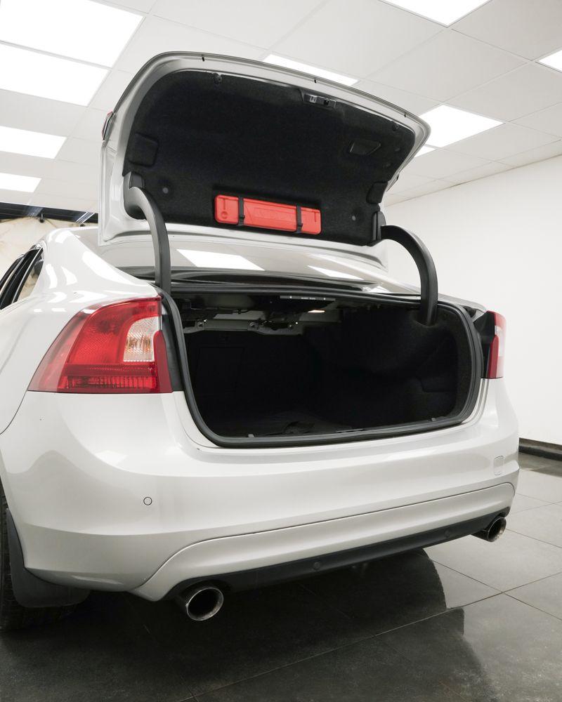 Used Volvo S60 2018 for sale - 76158669: Photo 8