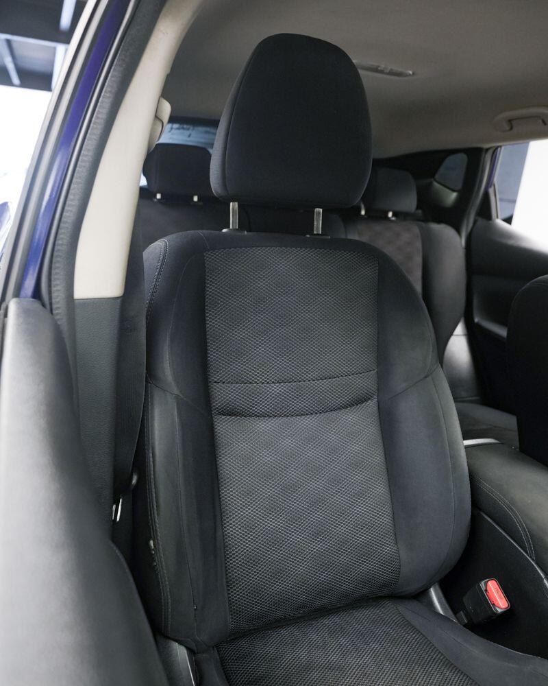 Used Nissan Qashqai 2015 for sale - 78072637: Photo 12