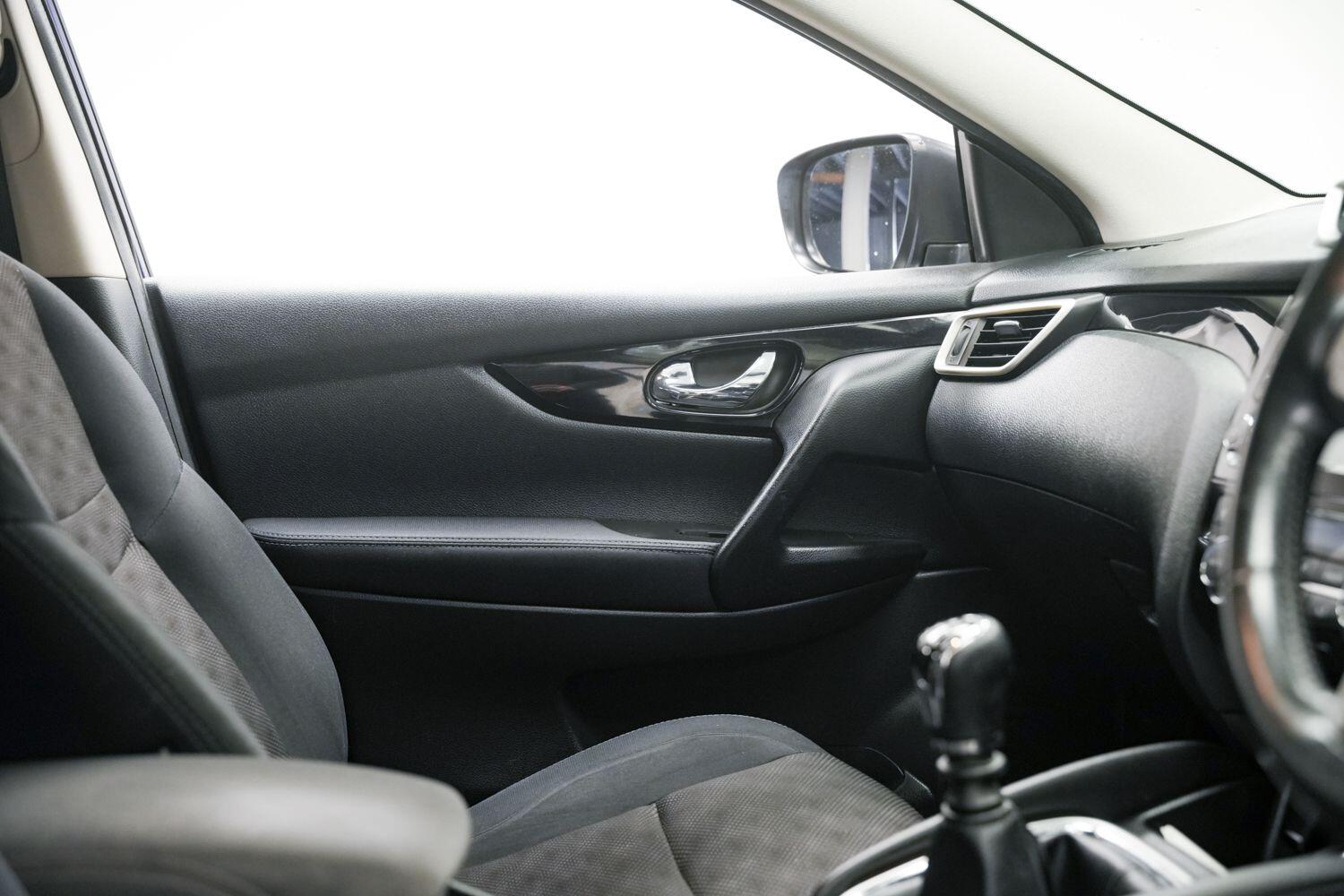 Used Nissan Qashqai 2015 for sale - 78072637: Photo 19