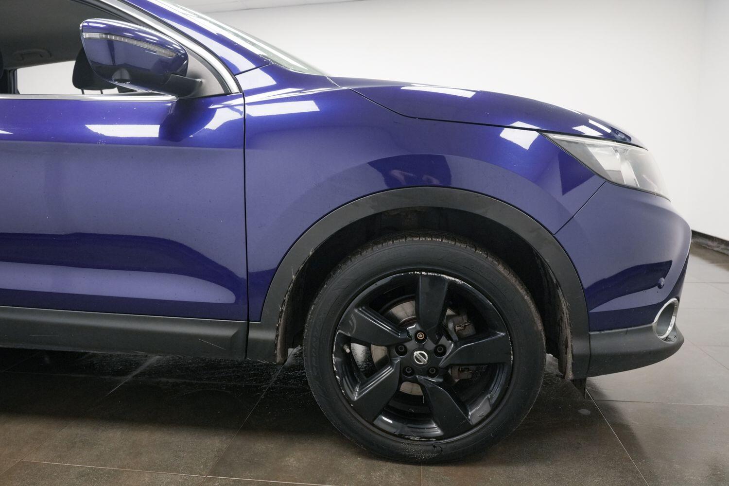 Used Nissan Qashqai 2015 for sale - 78072637: Photo 5