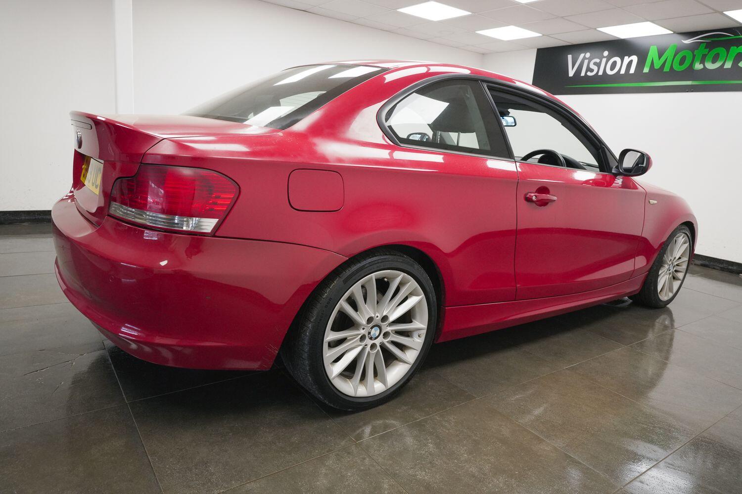 Used BMW 1 Series 2009 for sale - 77898338: Photo 4