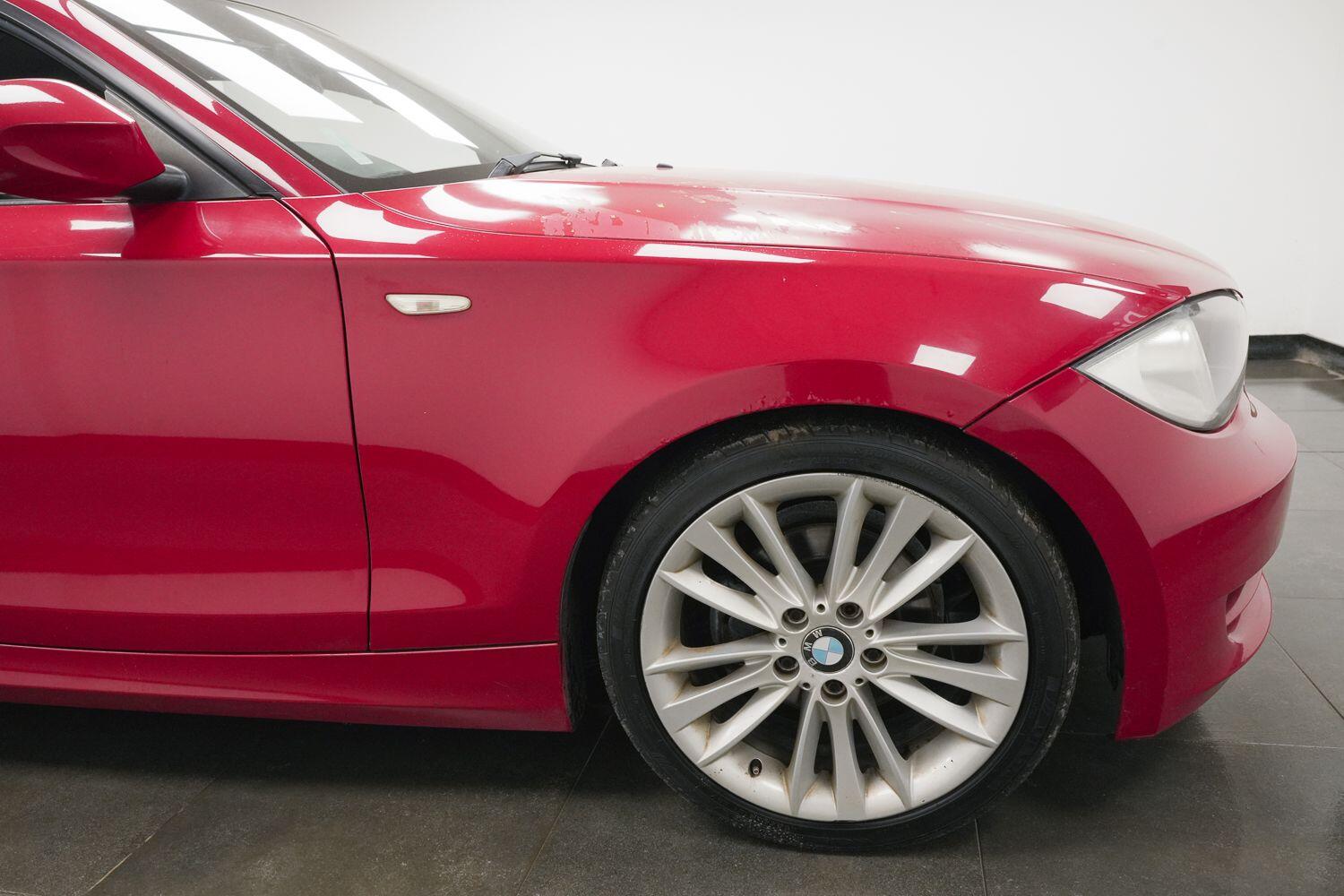 Used BMW 1 Series 2009 for sale - 77898338: Photo 5