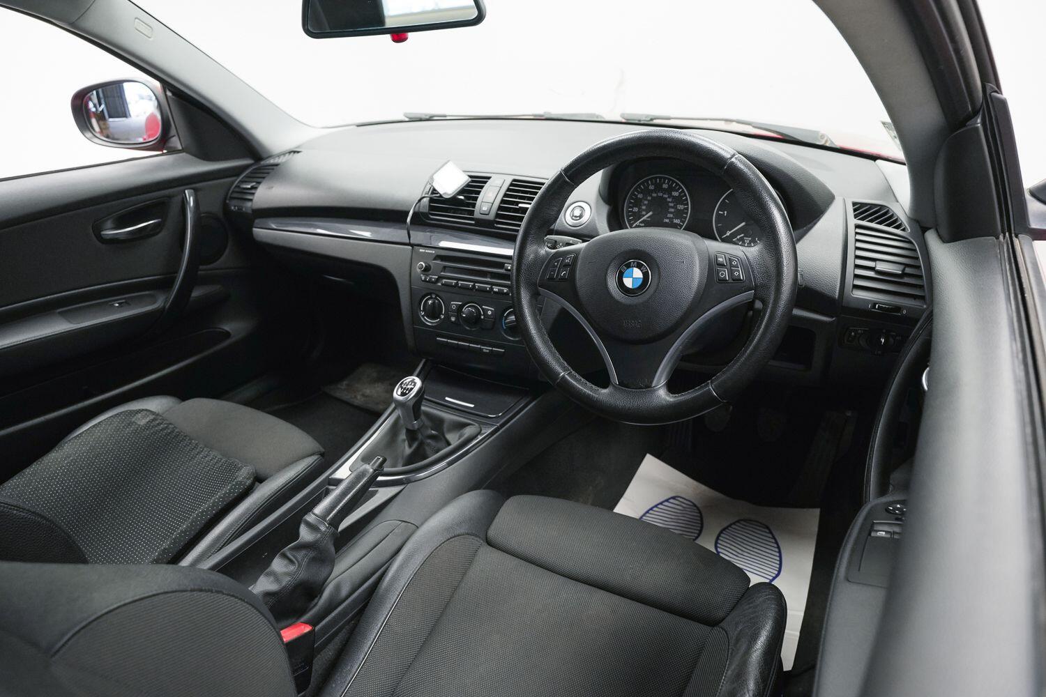 Used BMW 1 Series 2009 for sale - 77898338: Photo 9