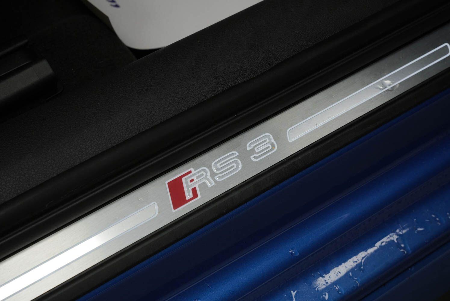 Used Audi RS3 2017 for sale - 76521921: Photo 10