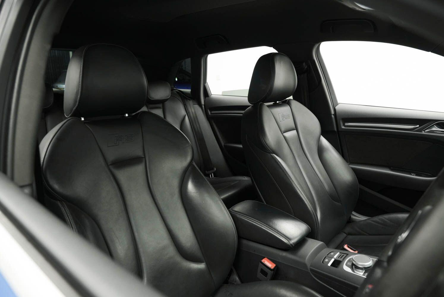 Used Audi RS3 2017 for sale - 76521921: Photo 13