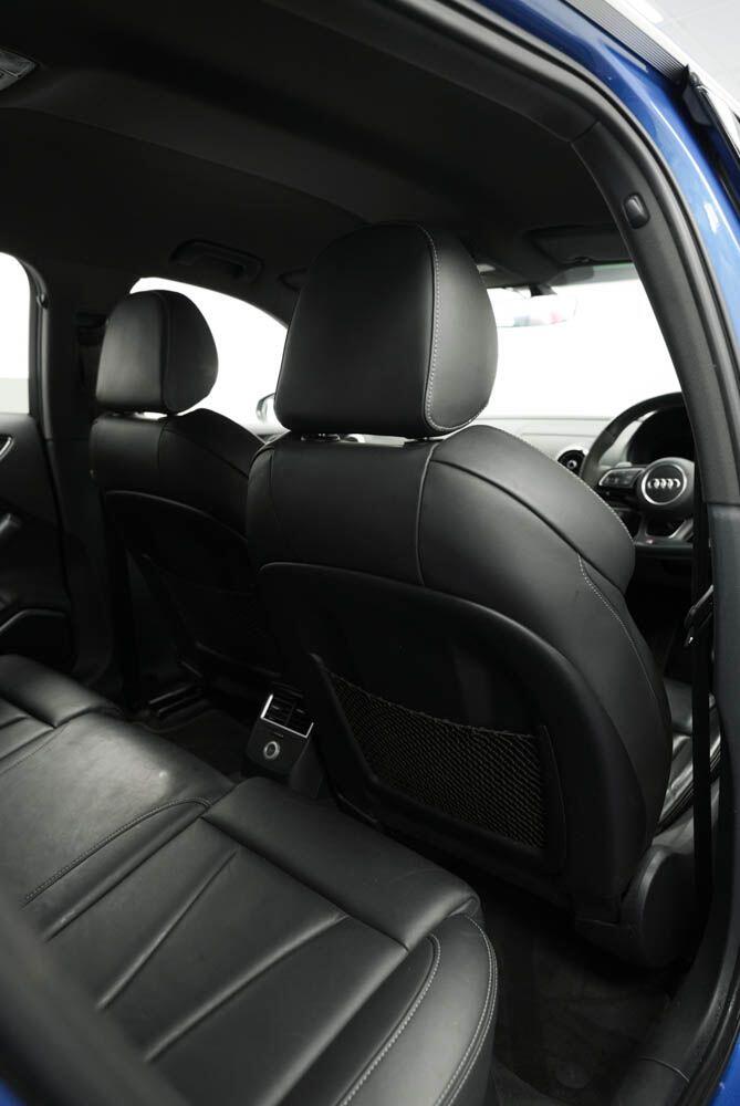 Used Audi RS3 2017 for sale - 76521921: Photo 18