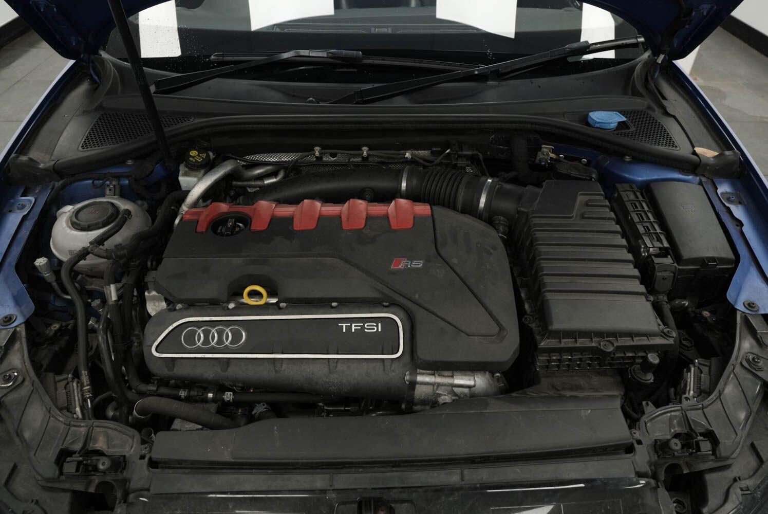 Used Audi RS3 2017 for sale - 76521921: Photo 24