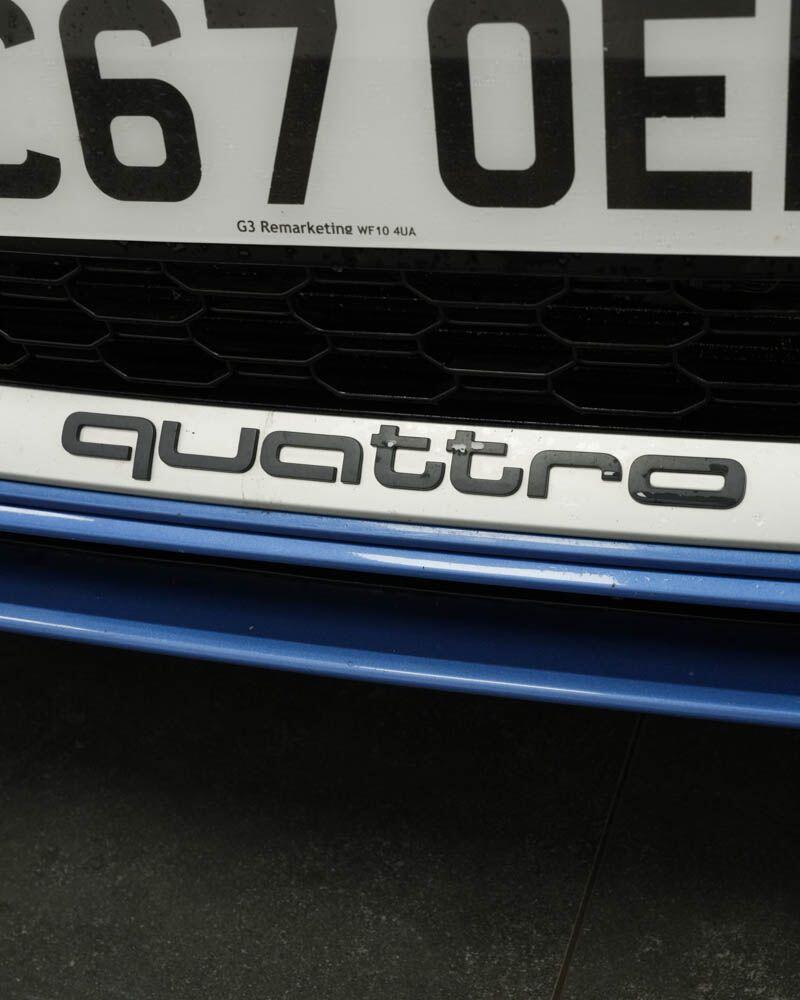 Used Audi RS3 2017 for sale - 76521921: Photo 25