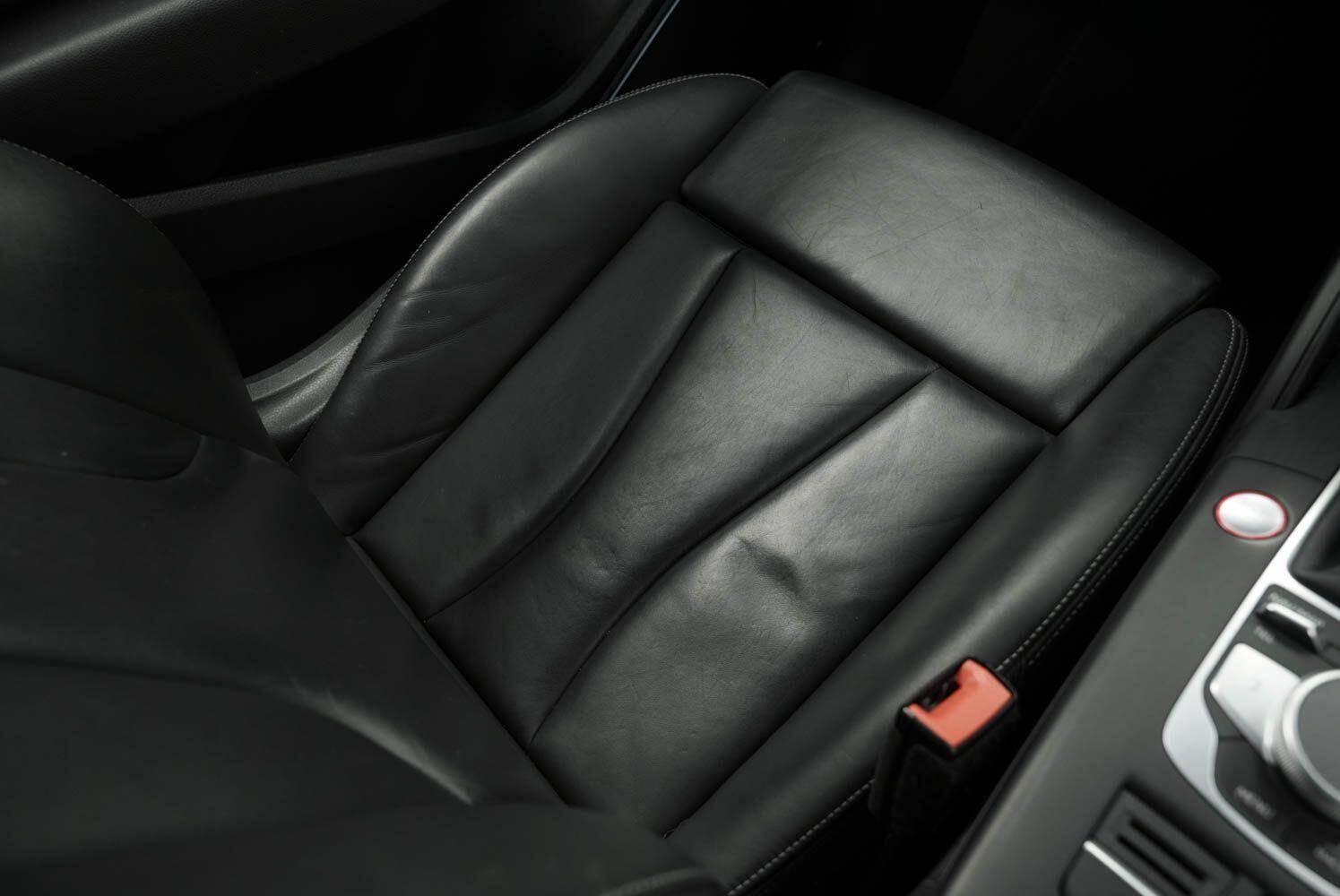 Used Audi RS3 2017 for sale - 76521921: Photo 27