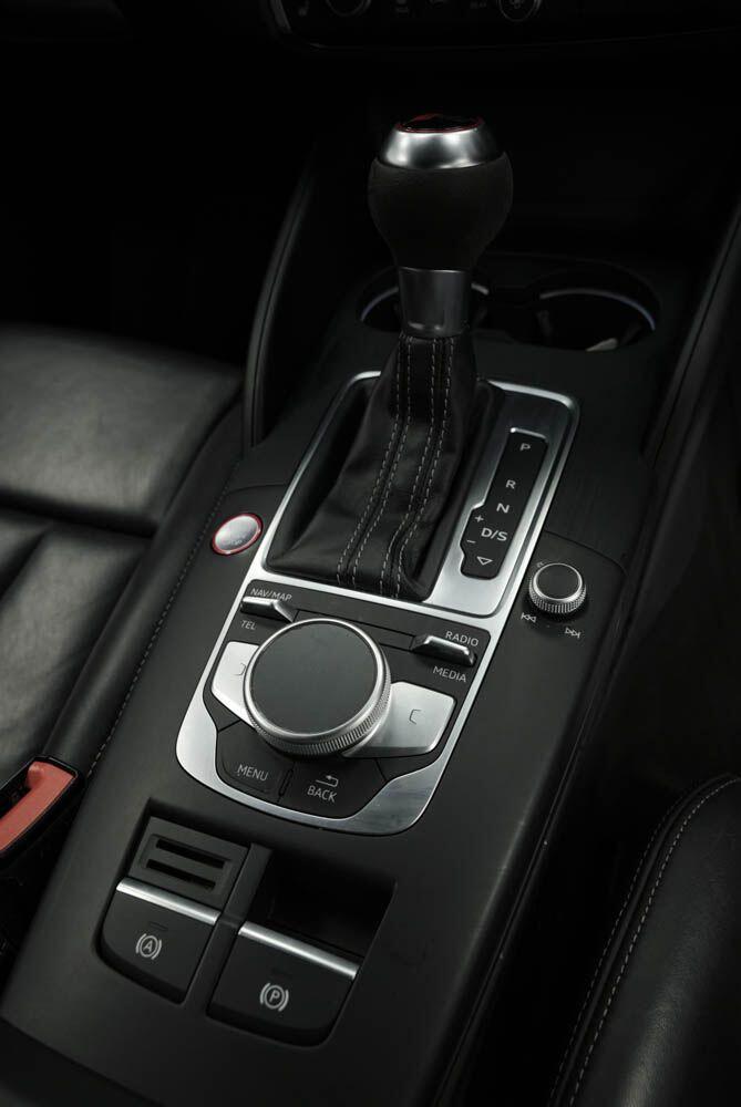 Used Audi RS3 2017 for sale - 76521921: Photo 28