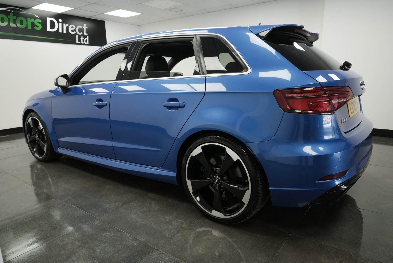 Used Audi RS3 2017 for sale - 76521921: Photo 3