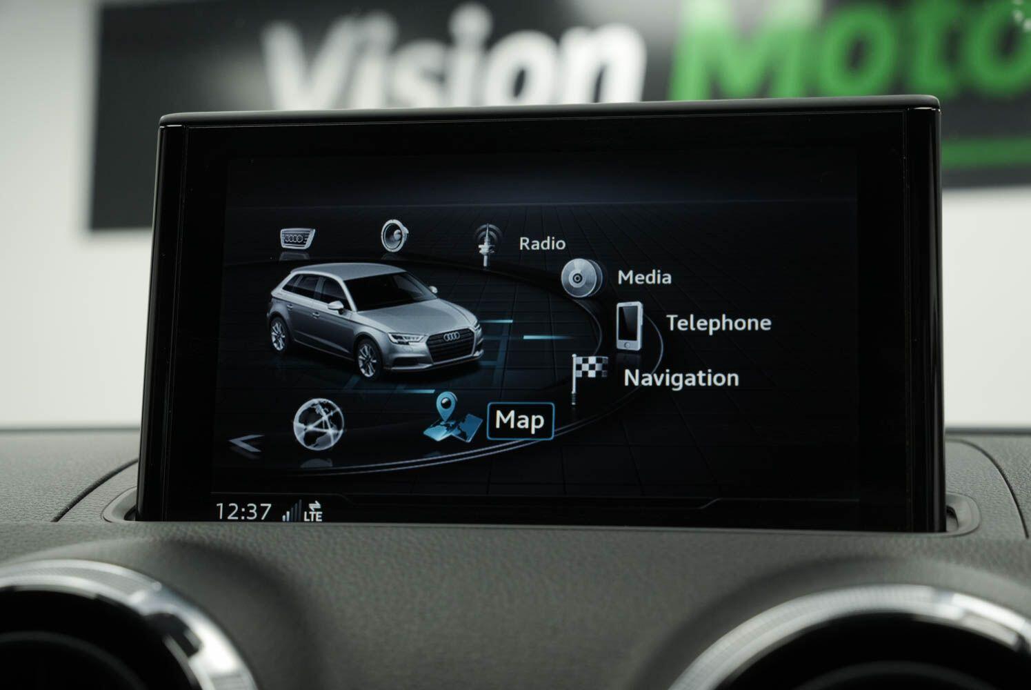 Used Audi RS3 2017 for sale - 76521921: Photo 30