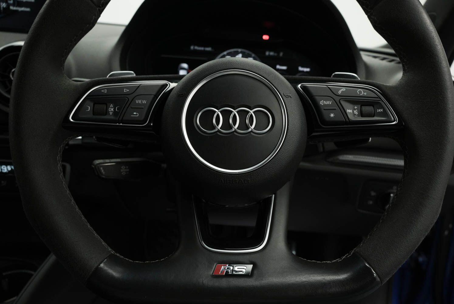 Used Audi RS3 2017 for sale - 76521921: Photo 31