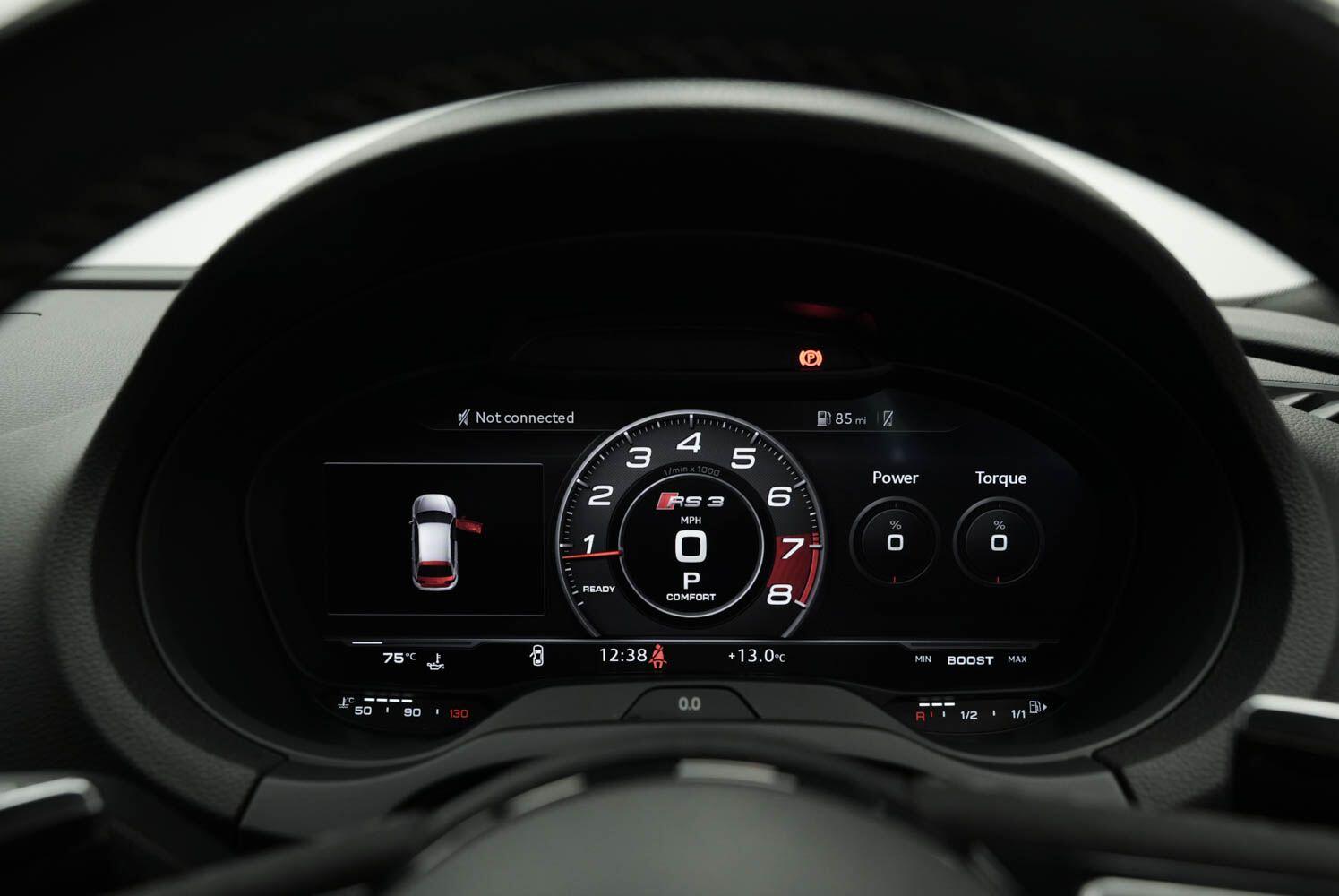 Used Audi RS3 2017 for sale - 76521921: Photo 32