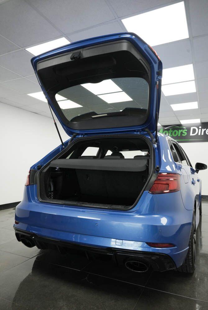 Used Audi RS3 2017 for sale - 76521921: Photo 6