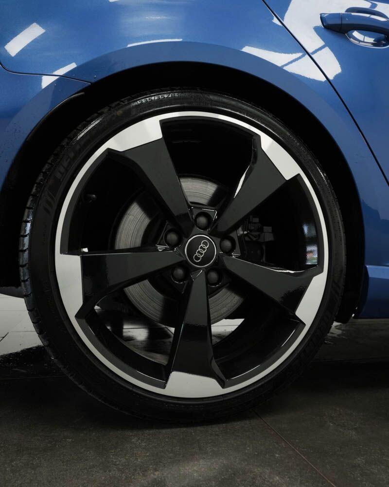 Used Audi RS3 2017 for sale - 76521921: Photo 7