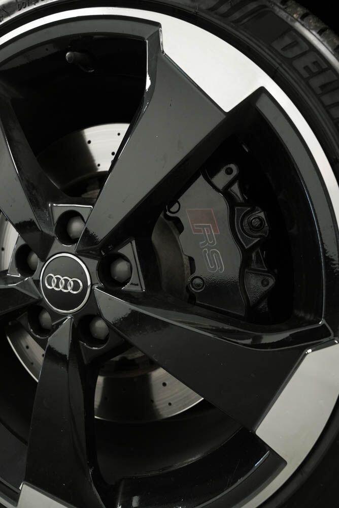 Used Audi RS3 2017 for sale - 76521921: Photo 9