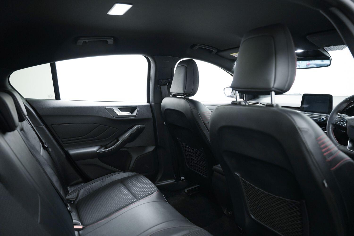 Used Ford Focus 2019 for sale - 77215020: Photo 16