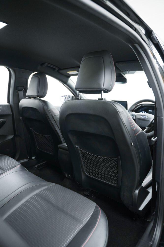 Used Ford Focus 2019 for sale - 77215020: Photo 17