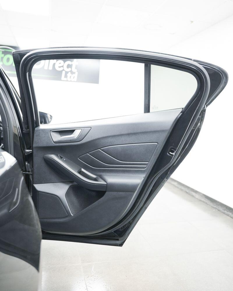 Used Ford Focus 2019 for sale - 77215020: Photo 18