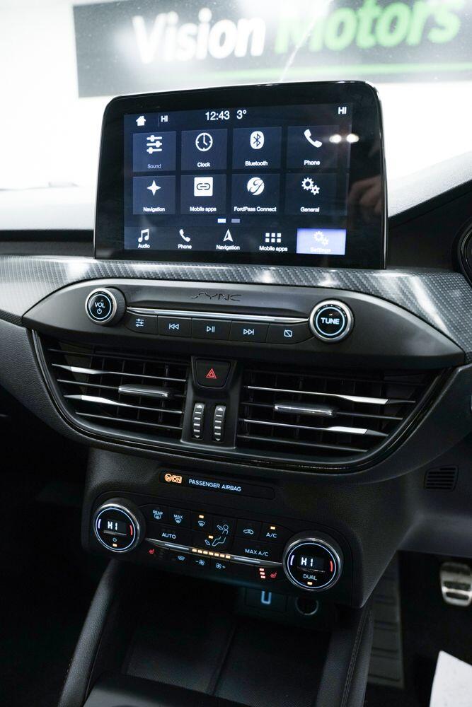 Used Ford Focus 2019 for sale - 77215020: Photo 26