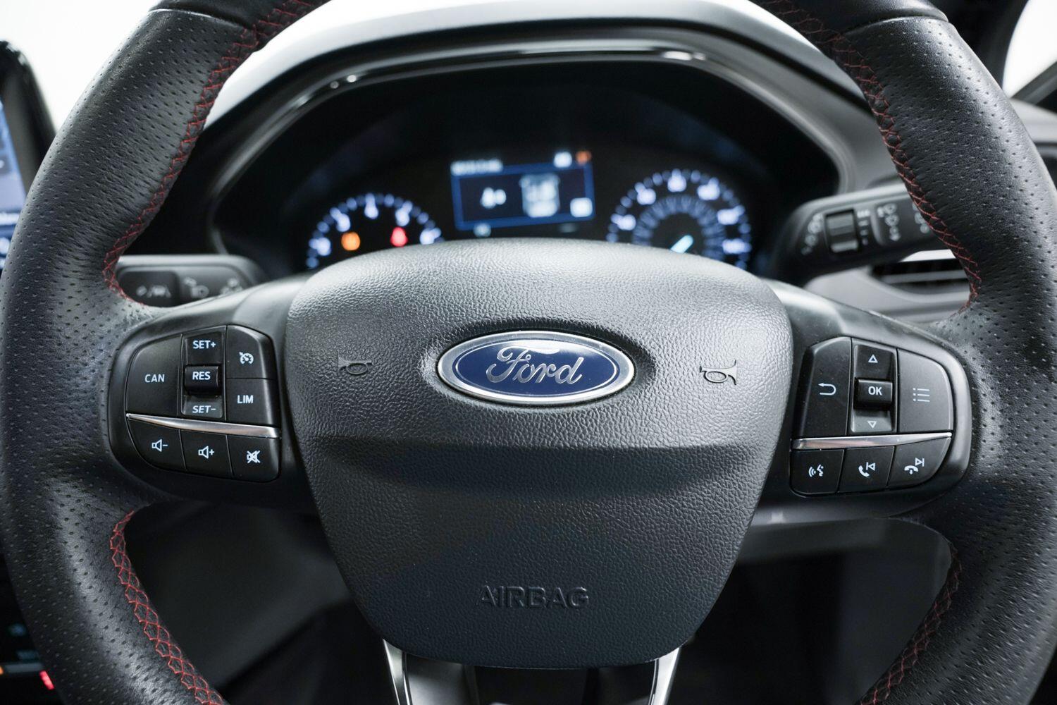 Used Ford Focus 2019 for sale - 77215020: Photo 28