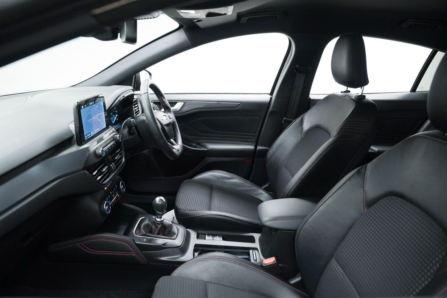 Used Ford Focus 2019 for sale - 77215020: Photo 30