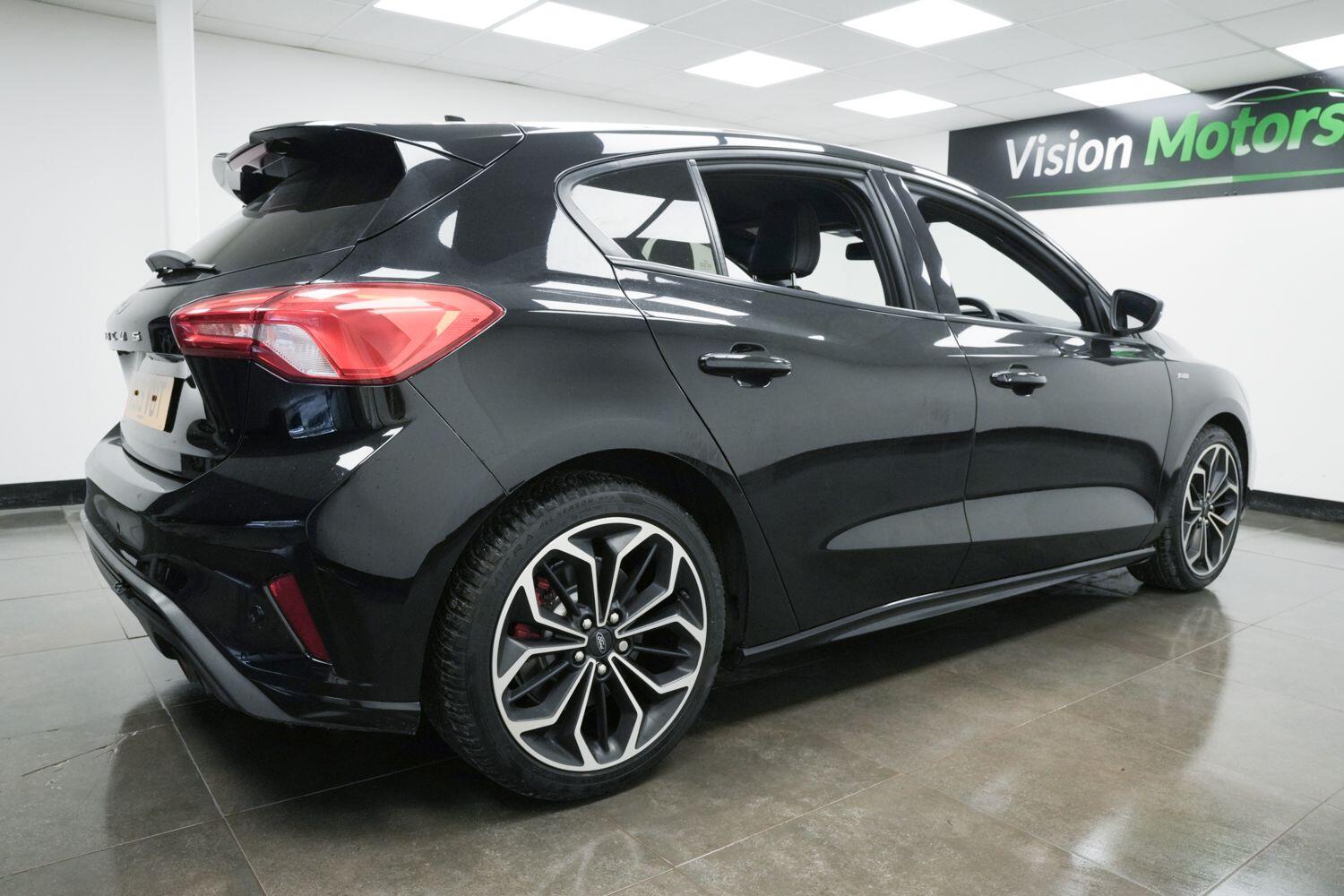 Used Ford Focus 2019 for sale - 77215020: Photo 4