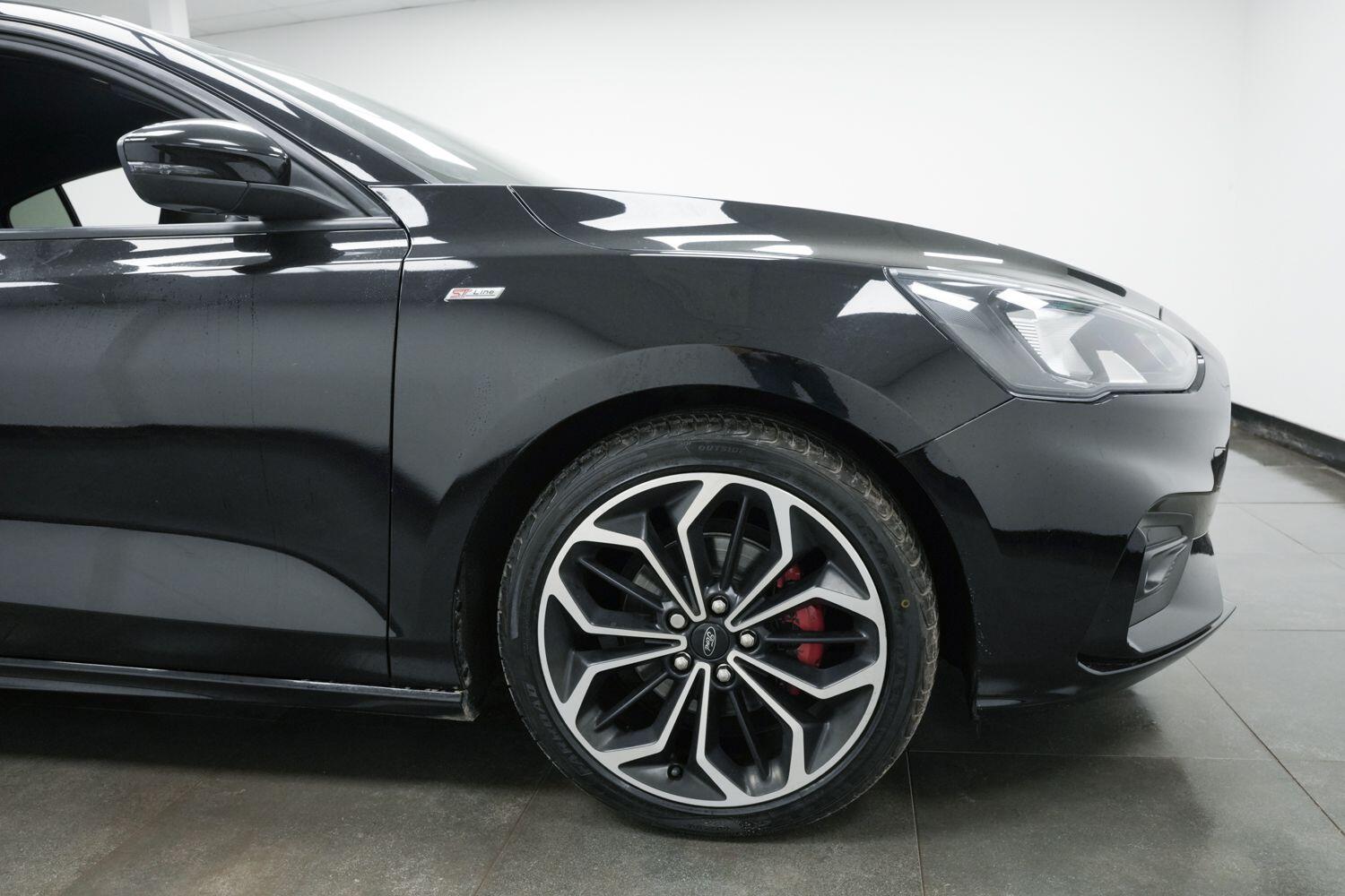 Used Ford Focus 2019 for sale - 77215020: Photo 5