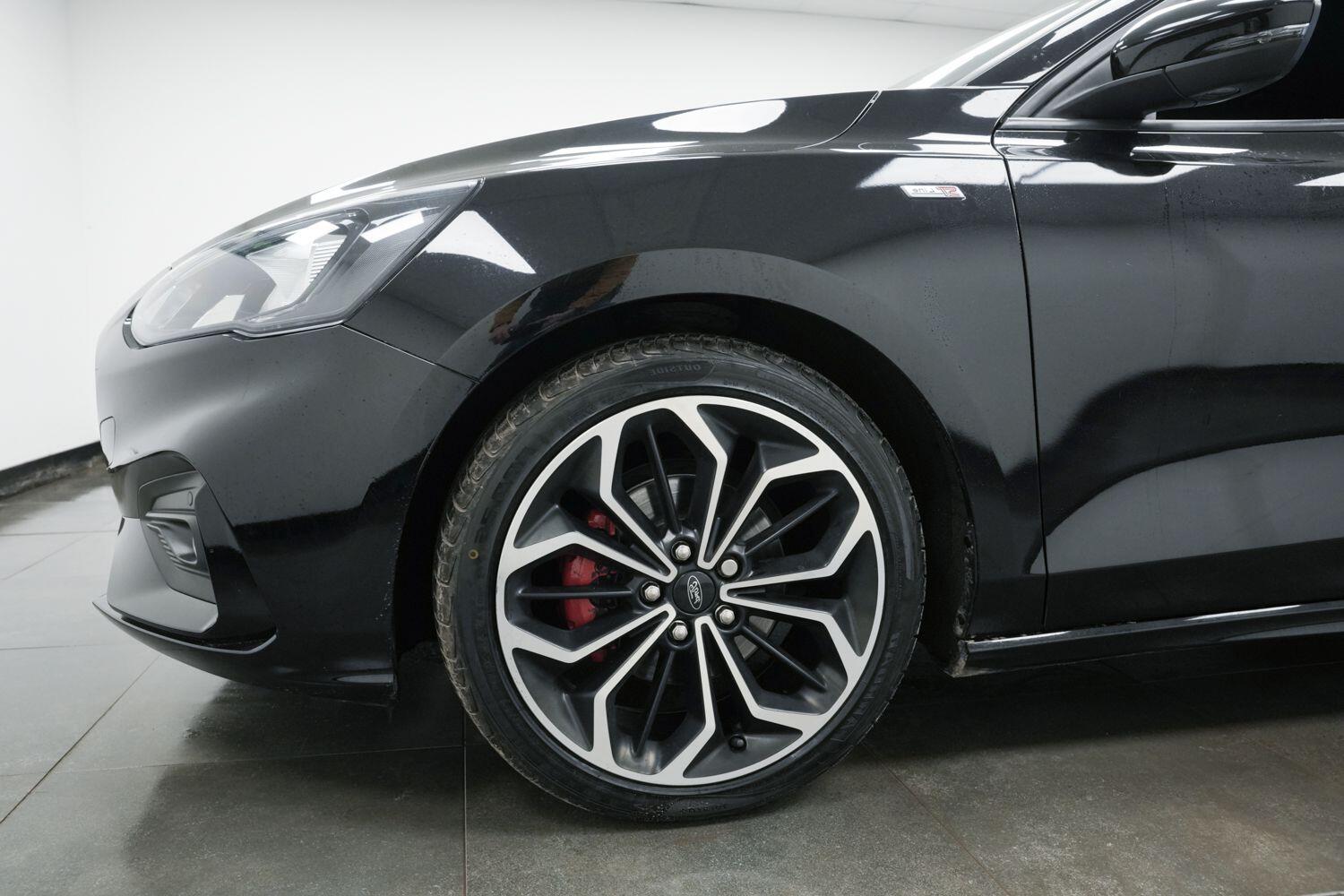 Used Ford Focus 2019 for sale - 77215020: Photo 6