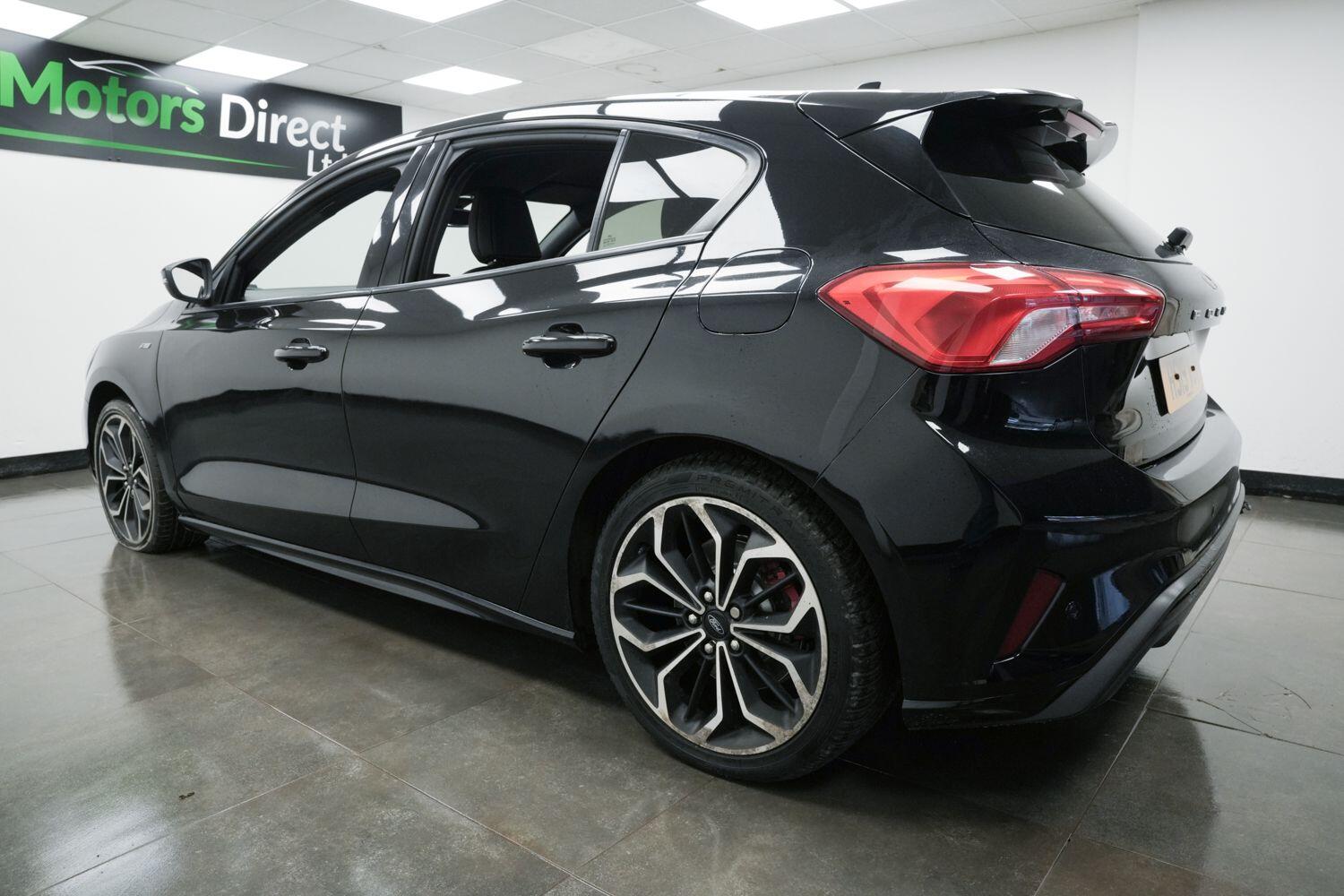 Used Ford Focus 2019 for sale - 77215020: Photo 7