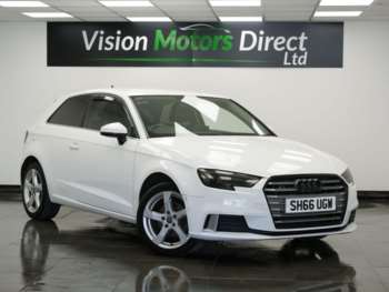 2016 (66) - 1.6 TDI Sport Euro 6 (s/s) 3dr