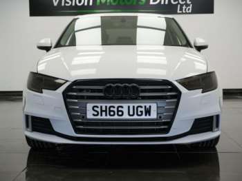 Used Audi A3 2016 for sale - 74848565: Photo