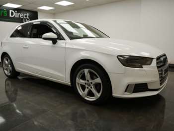 Used Audi A3 2016 for sale - 74848565: Photo
