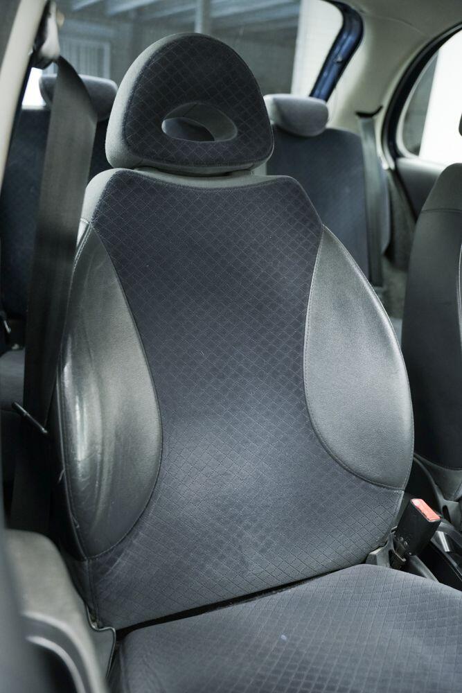 Used Nissan Micra 2004 for sale - 76359982: Photo 13