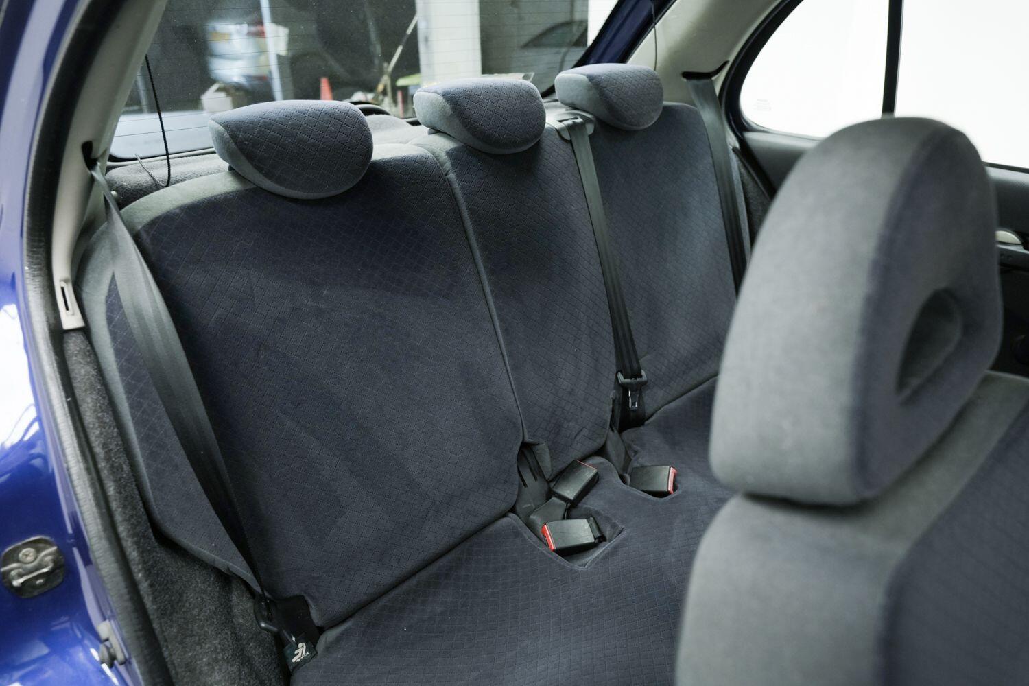 Used Nissan Micra 2004 for sale - 76359982: Photo 14