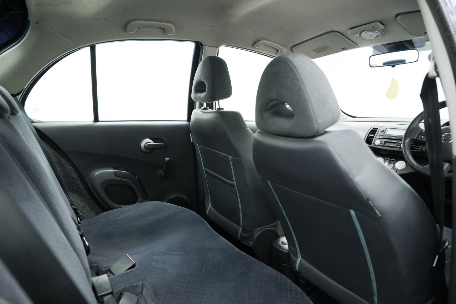 Used Nissan Micra 2004 for sale - 76359982: Photo 16